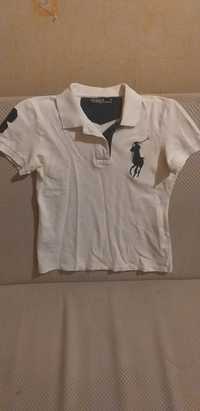 Polówka/koszulka Ralph Lauren