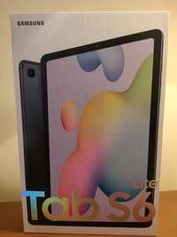 Tablet Samsung S6 Lite como novo
