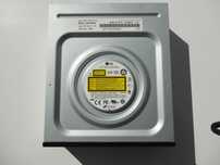CD-RW/ dvd-rom LG CLASS- 1 LASER PRODUCT TO EC 60825-1
