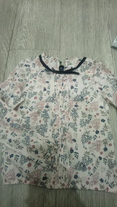 Elegancka bluzeczka 116
