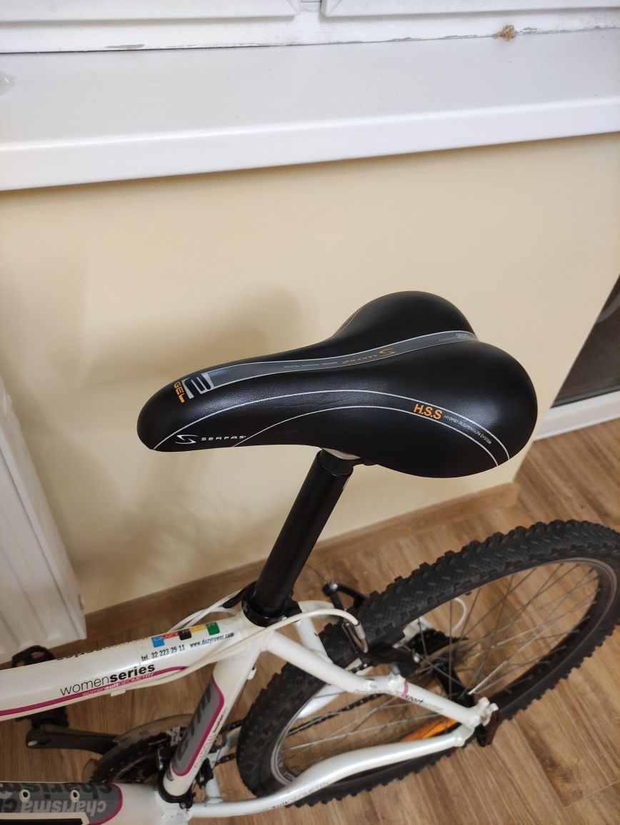 Rower CTM Charisma 26"