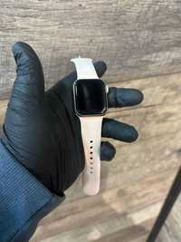 Apple Watch Series 5 40 mm Gold Alu Pink sand Sp band GPS