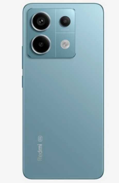 Telefon Xiaomi Redmi Note 13 Pro 5G Gwarancja producenta Ocean Teal