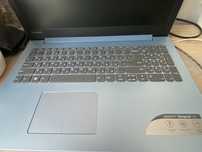 Laptop Lenovo ideapad 320 jak nowy, mało używany