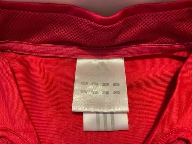 Koszulka piłkarska Hiszpania Adidas L