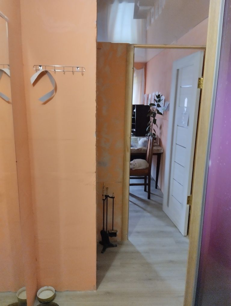 Продам кв.39м.кв.  ж.д. вокзал 18000