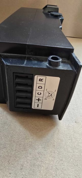 Kalkhoff Impulse Bateria   15ah  Nowa  Gwaracja