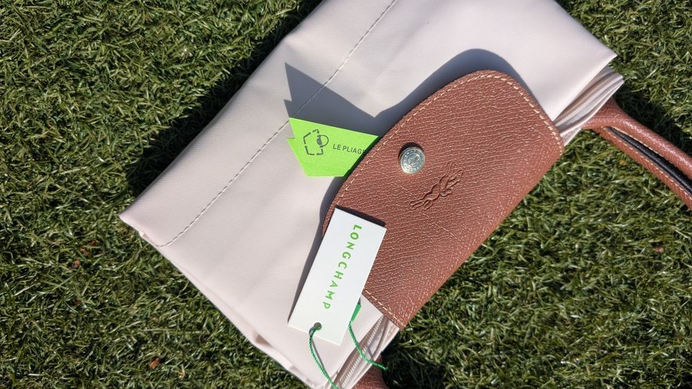 Mala Lonngchamp NOVA!