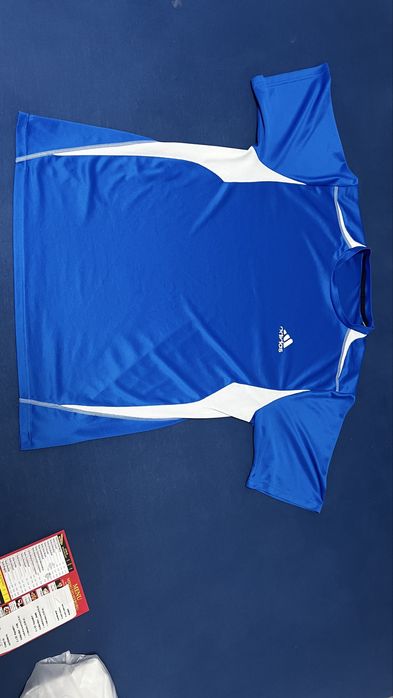 Podkoszulek Męski Adidas Rozmiar L