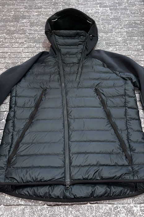 Куртка Nike Tech Fleece Aeroloft 800 пух