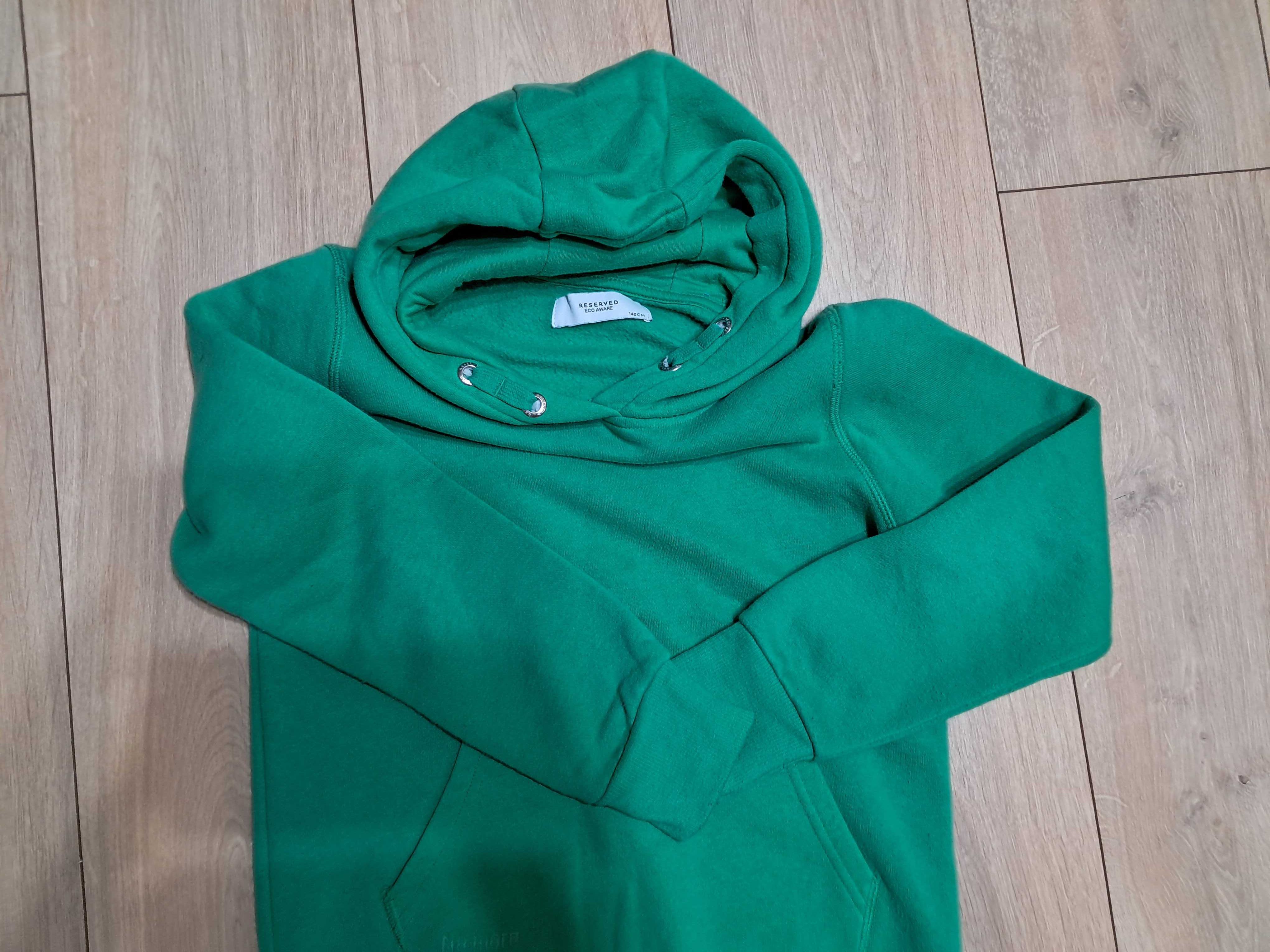 Bluza dla dziewczynki, kangurek Reserved
