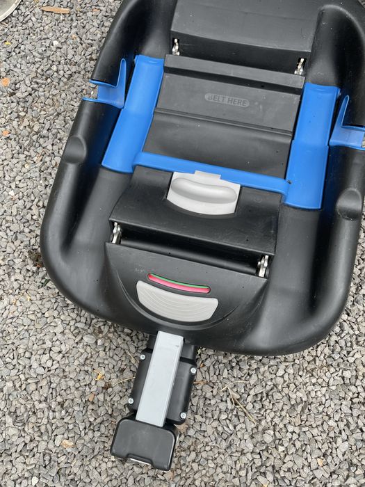 Sprzedam wózek 3 w 1 firmy Lonex pax rose