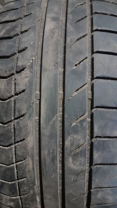Opony letnie 235/50 R18 XL 3 SZTUKI
