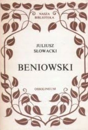 Beniowski A69044
