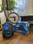 Пылесос  Philips