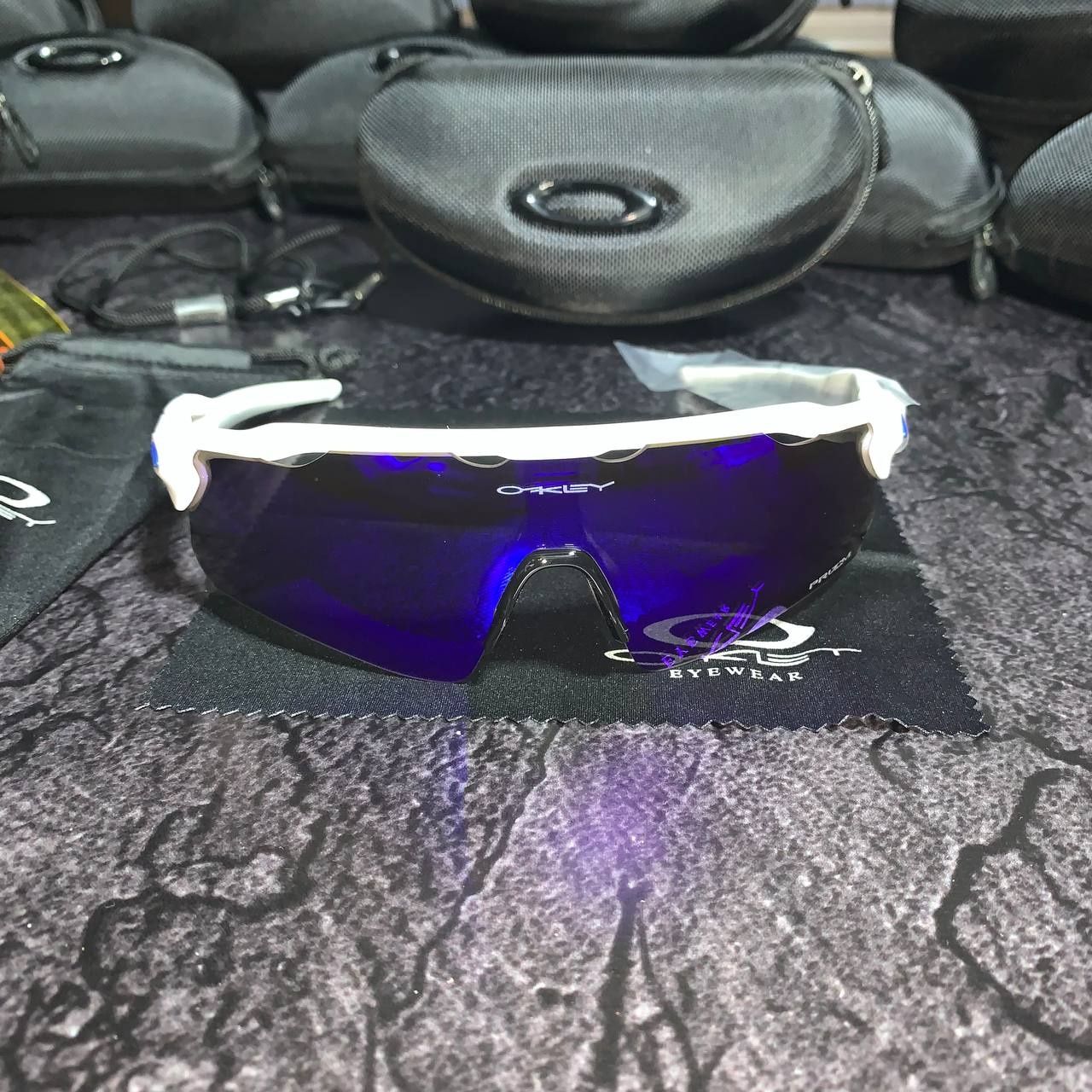 Очки Oakley Radar Ev Path