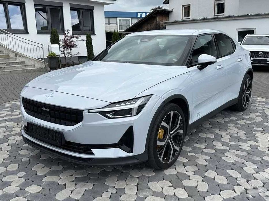 Polestar 2 2022 78kWh