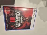Call of Duty Modern Warfare 3 PL PS5