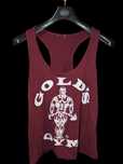 Koszulka golds gym roz M/L