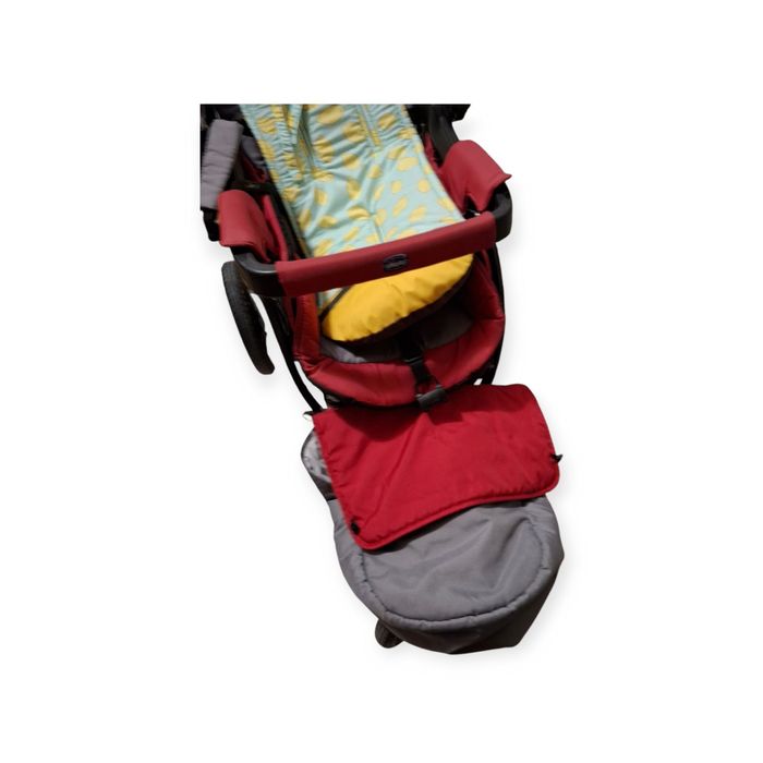 Триколісна коляска 2 в 1 Activ3 Chicco