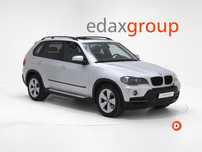 BMW X5 3.0 d