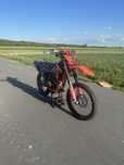 Beta RR 125. CBS 2019