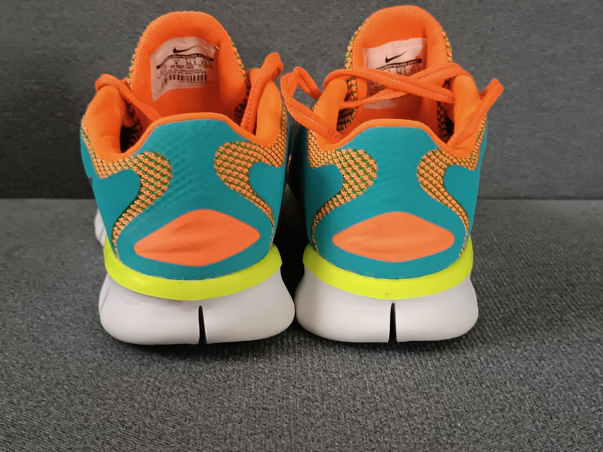 Кросівки Nike 36,5