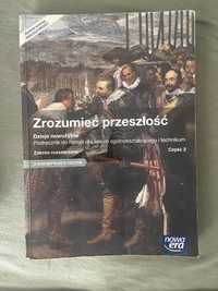 Podręcznik do historii zakres rozszerzony do klasy 2