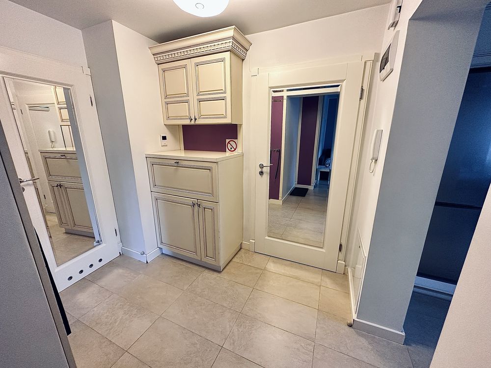 Apartament blisko plaży i centrum w Sopocie