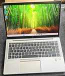 Portátil HP EliteBook 840 G7 14" i5 10TH 16GB RAM 256GB M2 SSD