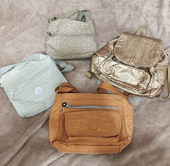 Сумки рюкзак кіплінг kipling