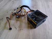 Zasilacz 550w Silentiumpc E2
