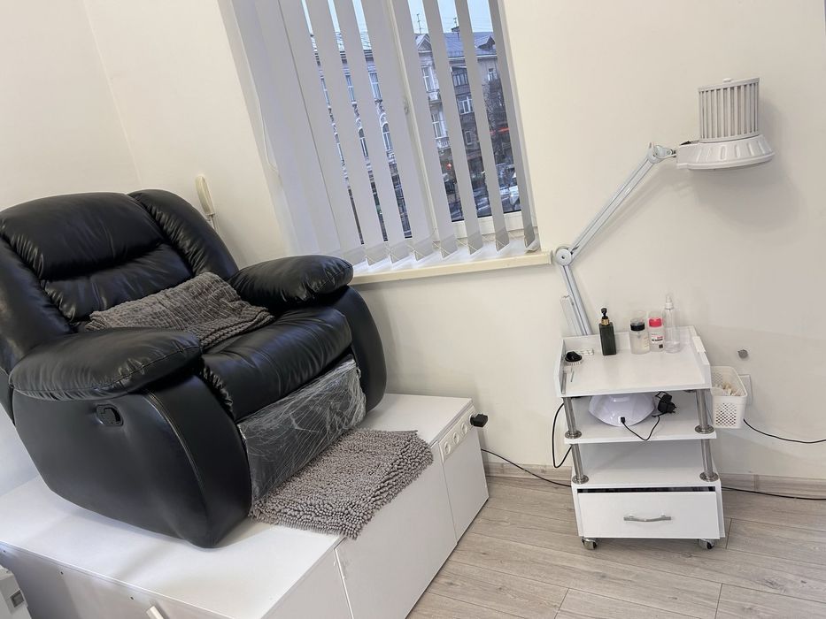 Вантажні послуги