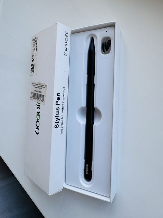 Стилус Apple ipad