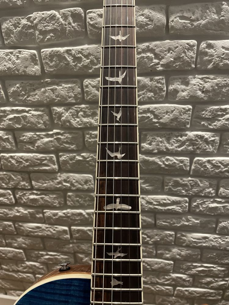 PRS SE Zach Myers MB stan idealny