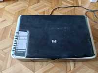 Drukarka atramentowa Skaner HP Deskjet F2180