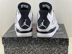 Air Jordan 4 “Military Black”  36-47