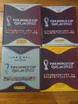 Mundial Qatar 2022 (4 versões)