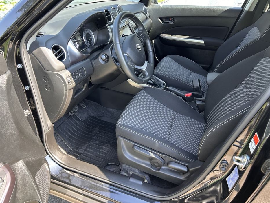 Продам Suzuki Vitara 2020