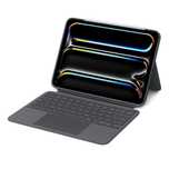 Capa teclado ComboTouch Logitech para iPad Pro 11 M4