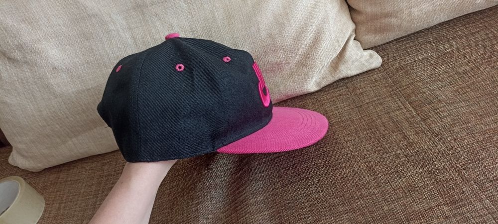 Кепка жіноча nike, оригінал, бейсболка