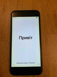 iPhone 6 Space Gray 16GB