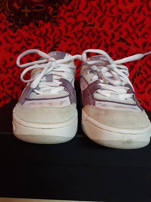 Кроссовки женские Puma 38p