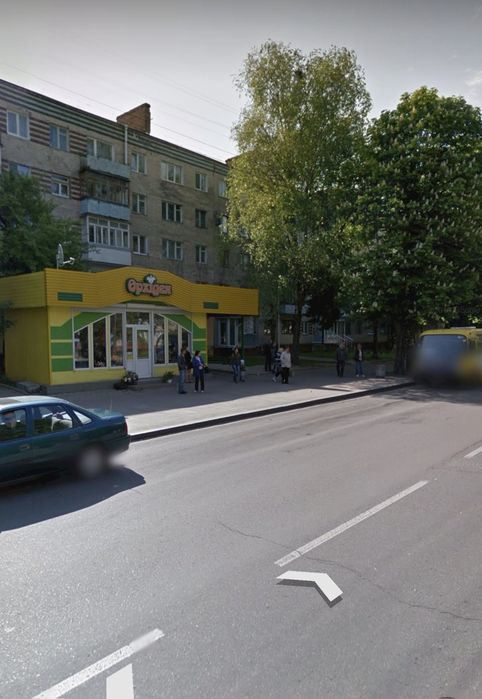 Продам приміщення