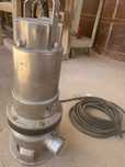 Bomba de água 3 cv