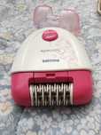 Depilator klasyczny Philips Satinelle