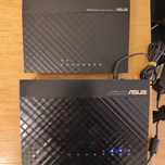 Роутер asus rtac66u
