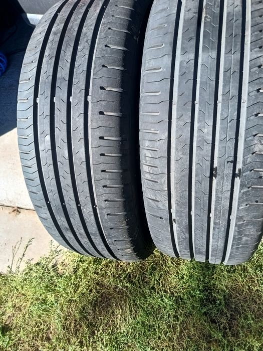 Opony Continental 235/60R18  103V