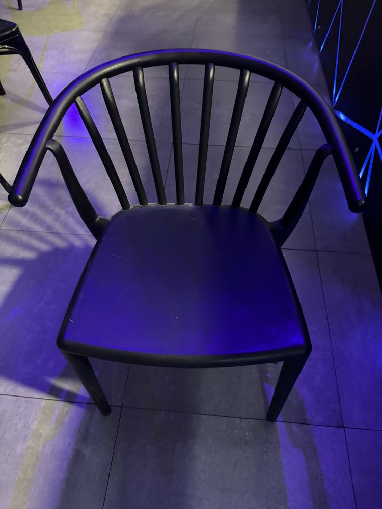 Cadeiras cafe / bar / esplanada