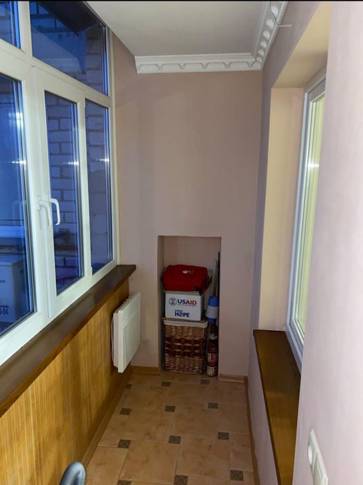Продаю 2х комнатную квартиру. В Ингульском районе.